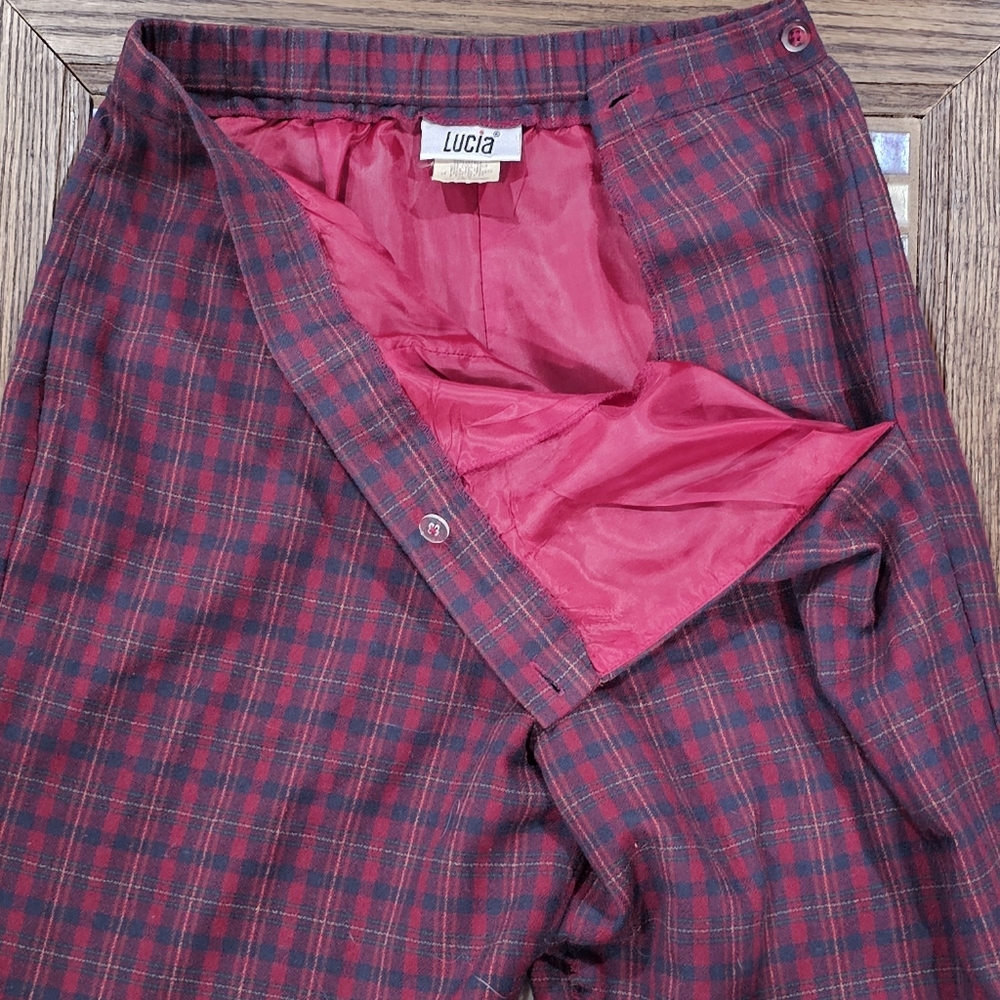 Lucia Women's Pants Size 12